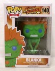Funko Pop! Games Capcom Street Fighter 140 Blanka Vinyl Figure