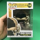 Funko Pop! Vinyl: Tokyo Ghoul - Hinami Fueguchi #1546