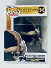 Funko POP! - Animation #1546 - Hinami Fueguchi - Tokyo Ghoul: RE