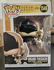 Funko Pop! Animation - Tokyo Ghoul: Re: Hinami Fueguchi #1546 - New