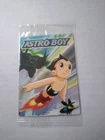 2003 Astro Boy Pluto Pop-Ice Trading Card