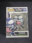 FUNKO POP VENOM #994 MARVEL MECH STRIKE MONSTER HUNTERS In Hand 🔥