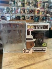 2011 SDCC NOTORIOUS BIG FUNKO POP BIGGIE SMALLS MUSIC NEW IN ORIGINAL BOX MINT
