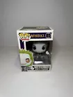 2012 Beetlejuice Funko POP! #05 Fair Condition, Protecter Included. VAULTED