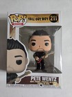 Pete Wentz POP Rocks! #211 Fall Out Boy