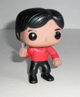 2013 Funko Pop! The Big Bang Theory 76 RAJ KOOTHRAPPALI (Star Trek) Vinyl Figure