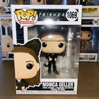 FUNKO POP! Television Friends Monica Geller #1069