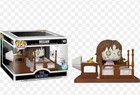 Funko Pop! Moments: Regan In Bed - The Exorcist (Exclusive) #1425 *Sold Out Item