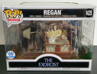 Funko Pop! The Exorcist - Regan in Bed Pop Moment #1425
