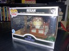 Funko Pop The Exorcist Regan In Bed Movie Moment #1425 Funko Shop Exclusive
