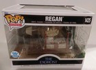 Funko Pop! The Exorcist  - Regan Floating #1934 (Funko Exclusive) (W/Protector)