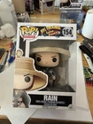 2014 Rain (Big Trouble in Little China) Funko