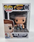 2015 Funko POP Movies – Big Trouble in Little China – Jack Burton #151 – Vaulted