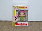 2015 Funko Pop Vinyl Bob's Burgers Louise Belcher MIB Brand New # 78