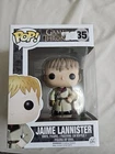 2015 Funko Pop! Vinyl: Game of Thrones - Jaime Lannister #35 Hot Topic