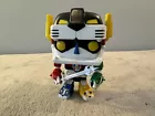 2015 Funko Pop Voltron Defender of the Universe #70 Vinyl Figure Pre-Owned