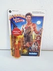 2015 Funko ReAction Big Trouble In Little China Gracie Law Figure New Unpunched