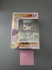 2015 SDCC Con Exclusive Red Eyes Golden Frieza Funko Pop #47
