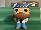 2015 Willie Duck Dynasty Funko Pop #77 A&E No Box