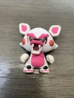 2016 Five Nights at Freddy's Funko Funtime Foxy Walmart Mystery Mini