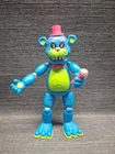 2016 Funko Five Nights at Freddy's Blacklight Freddy 6” Figure Articulated FNAF