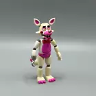 2016 Funko Five Nights at Freddy's Funtime Foxy 5" Figure Sister Location FNAF