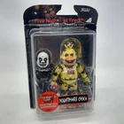 2016 - Funko - Five Nights at Freddy's - Nightmare Chica - 5" Articulated Figure