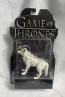 2016 Funko Game Of Thrones 3.75" Ghost White Direwolf New MIP