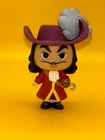 2016 Funko Mystery Minis Disney Villains and Companions “Captain Hook” Hot Topic