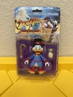 2017 Duck Tales Scrooge McDuck Action Figure Funko Disney New Sealed In Box