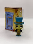2017 Funko Disney Treasures Mystery Minis “Jiminy Cricket” with Tin Box