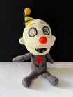 2017 Funko Five Nights at Freddy's FNAF Sister Location Ennard Plush 9" toy doll