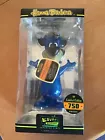 2017 FUNKO HUCKLEBERRY HOUND SPARKLE HIKARI JAPANESE VINYL NRFB LTD ED 750