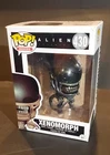 2017 FUNKO POP FIGURE # 430 - ALIEN - XENOMORPH