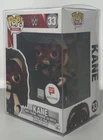 2017 WWE Kane Funko Pop #33