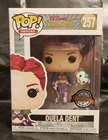 2018 DC Comics Bombshells Funko Heroes 257 Duela Dent Hot Topic Exclusive