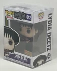 2018 Movies Beetlejuice Lydia Deetz Funko Pop #642