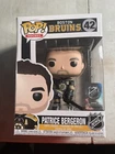 2018 Patrice Bergeron Boston Bruins Funko 42 NIB