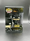 2019 Funko POP! Heroes Hot Topic Exclusive 80 Years Batman Grim Knight #318