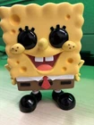 2019 Funko Pop! Spongebob Squarepants #562 Target Exclusive Large 10 Inch No Box