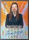 2019 Leaf Pop Ryan Hurst #3/3 auto. "Opie Winston" Sons Of Anarchy Actor 🔥