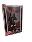 Funko POP! Comic Covers Marvel #71 Black Suit Spider-man