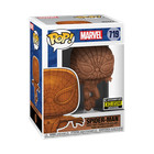 Funko POP! Marvel Spider-Man Deco #719 Entertainment Earth Exclusive