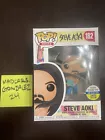 2020 SDCC STEVE AOKI FUNKO POP ROCKS #182 TOY TOKYO STICKER IN HAND FREE SHIP