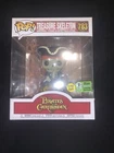 2021 ECCC EXCL. Funko Pop! Disney: POTC: Treasure Skeleton GITD #783