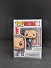 2021 Funko Pop! WWE - ROMAN REIGNS #98- Amazon Exclusive w/protector SHIPS FAST!