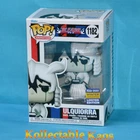 2022 WCE - Bleach - Ulquiorra Pop! Vinyl Figure (RS) #1182