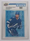 2023-24 Upper Deck Population Count 50 Nikita Kucherov Tampa Bay Lightning