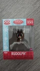 2023 Funko Minis - RUDOLPH THE RED-NOSED REINDEER - RUDOLPH (FLOCKED) #138 NIB