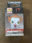 2023 IT Chapter Two Pennywise with Balloon Funko Pocket Pop! New in Box!